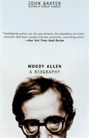 Woody Allen (Tr) image number 0
