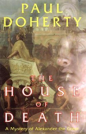 House of Death (CL) image number 0