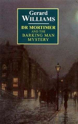 Dr. Mortimer and the Barking Man Mystery image number 0