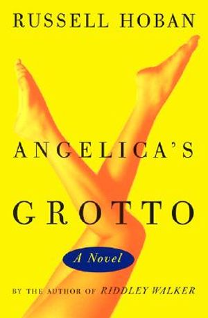 Angelica's Grotto image number 0