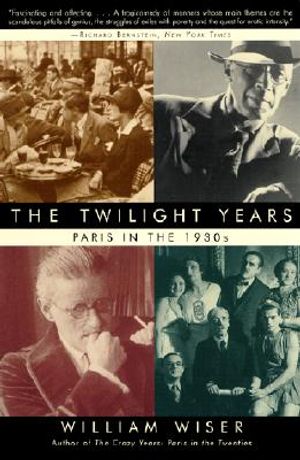 The Twilight Years: Paris in the 1930s image number 0