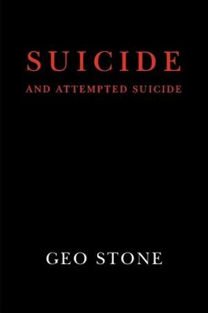 Suicide and Attempted Suicide image number 0