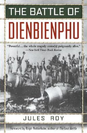 The Battle of Dienbienphu image number 0