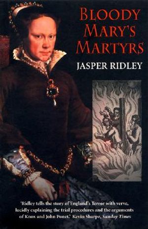 Bloody Mary's Martyrs image number 0