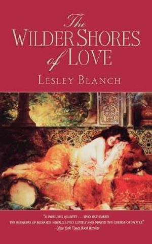 Wilder Shores of Love (Tr) image number 0