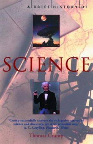 A Brief History of Science image number 0