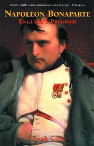 Napoleon Bonaparte: England's Prisoner image number 0