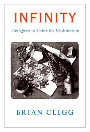 Infinity: The Quest to Think the Unthinkable image number 0