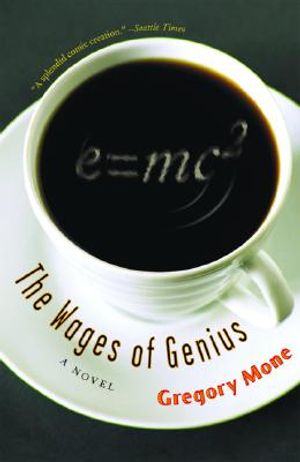 The Wages of Genius image number 0