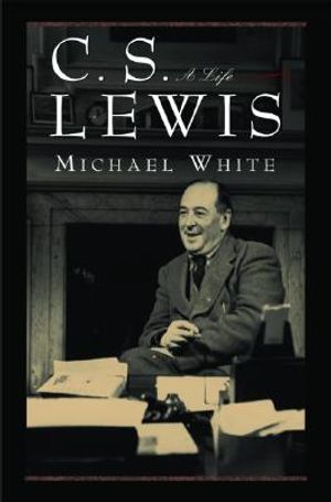 C. S. Lewis: A Life image number 0