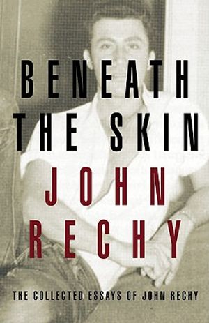 Beneath the Skin: The Collected Essays image number 0