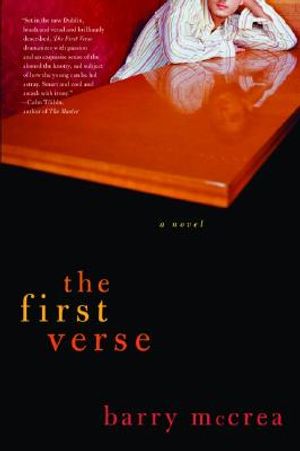 The First Verse image number 0