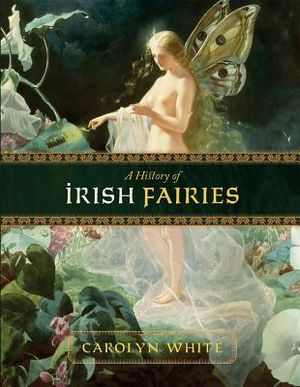 A History of Irish Fairies image number 0