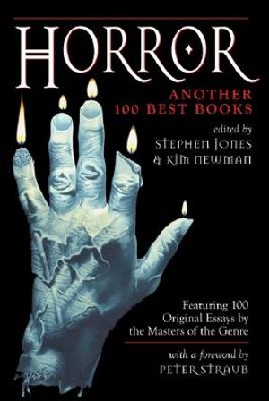 Horror: Another 100 Best Books image number 0