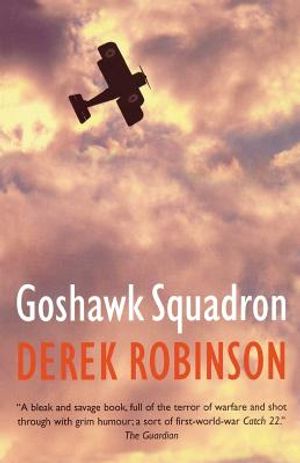 Goshawk Squadron image number 0