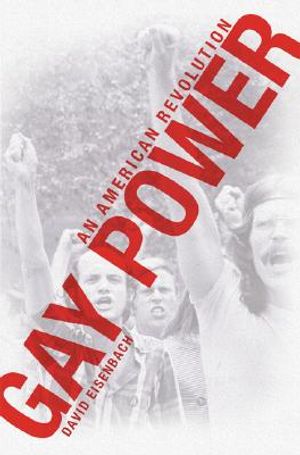 Gay Power: An American Revolution image number 0
