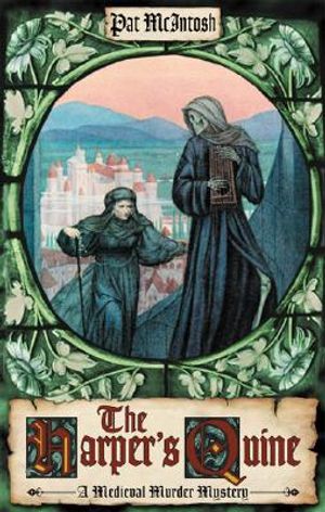 The Harper's Quine: A Medieval Murder Mystery image number 0