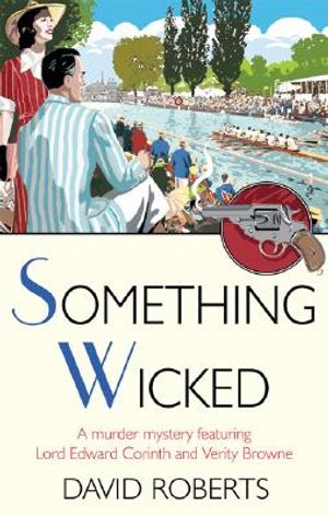 Something Wicked image number 0