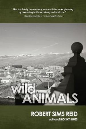 Wild Animals image number 0