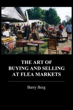 The Art of Buying and Selling at Flea Markets image number 0