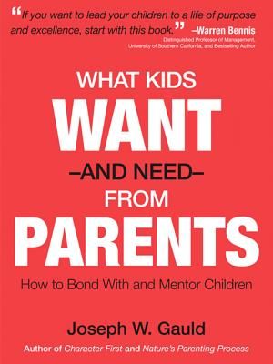 What Kids Want and Need From Parents image number 0