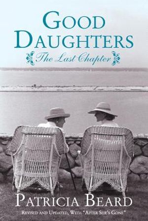 Good Daughters: The Last Chapter image number 0