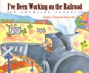 I've Been Working on the Railroad image number 0