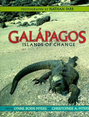 Galapagos: Islands of Change image number 0