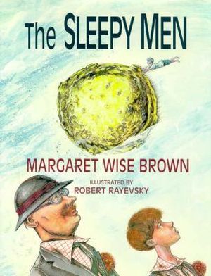 The Sleepy Men image number 0
