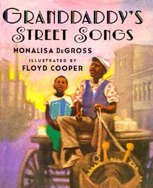 Grandaddy's Street Songs: Granddaddy's Street Songs image number 0