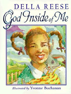 God Inside of Me image number 0