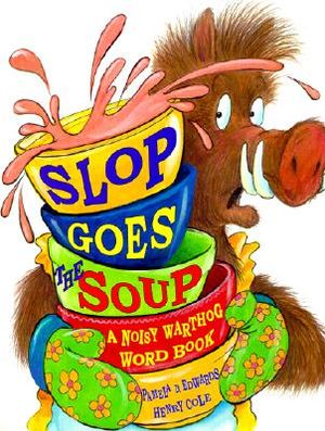 Slop Goes the Soup image number 0