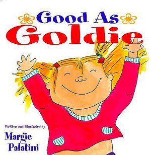Good as Goldie image number 0