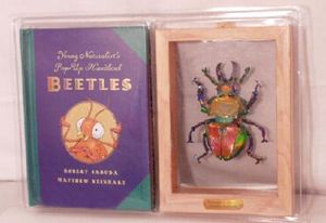 Beetles [With Beetle Picture] image number 0