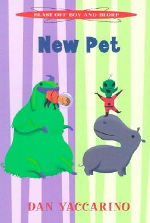 New Pet image number 0