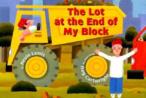 Lot at the End of My Block image number 0