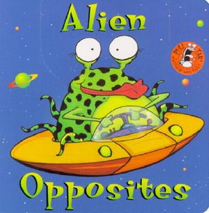 Alien Opposites image number 0