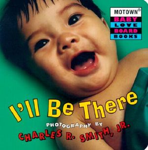 Motown: I'll Be There - Book #4 image number 0