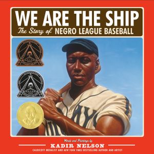 We Are the Ship: The Story of Negro League Baseball image number 0