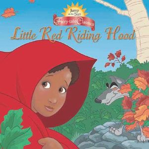 Little Red Riding Hood image number 0