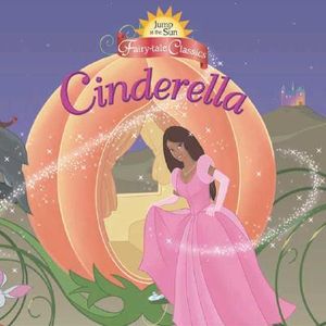 Cinderella image number 0