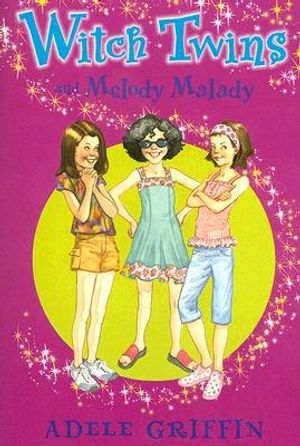 Witch Twins and Melody Malady image number 0