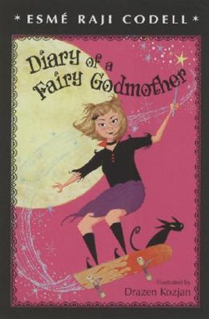 Diary of a Fairy Godmother image number 0