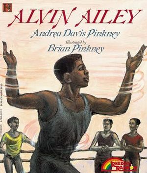 Alvin Ailey image number 0