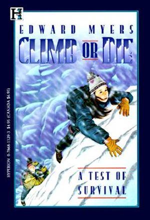 Climb or Die: A Test of Survival image number 0