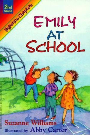 Emily at School image number 0