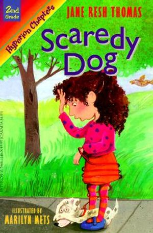 Scaredy Dog image number 0