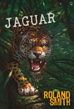 Jaguar image number 0