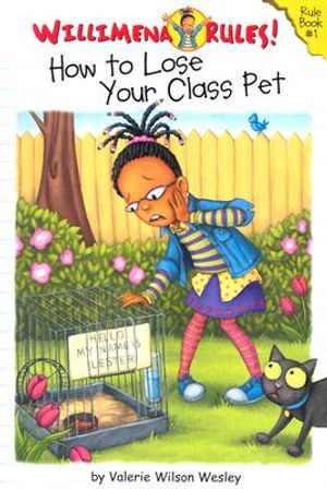 How to Lose Your Class Pet image number 0