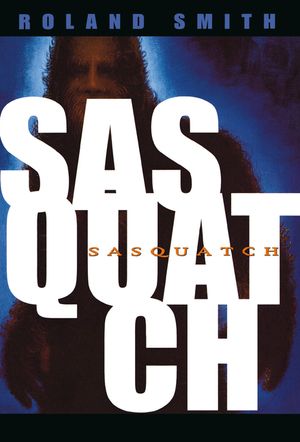 Sasquatch image number 0